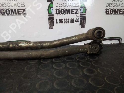 Gear lever FORD KA (RB_) 1.3 i | BP12807759M90 