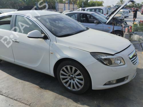 AC compressor OPEL INSIGNIA A (G09) 2.0 CDTI (68) | BP38329872M34  - Image 11
