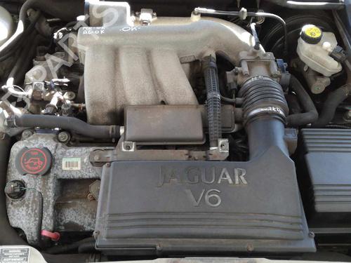 Andere JAGUAR X-TYPE I (X400) 3.0 V6 All-wheel Drive | BP12704644O1 