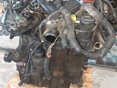 Engine VOLVO S40 II (544) 2.0 D | BP30156741M1
