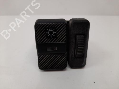 Used Headlight switch Headlight switch 12771929 12771929