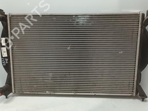 Køler AUDI A4 B7 (8EC) | BP29708395M31