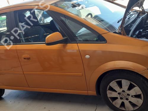 Klapa wlewu paliwa OPEL MERIVA A MPV (X03)  | BP20148472C131 