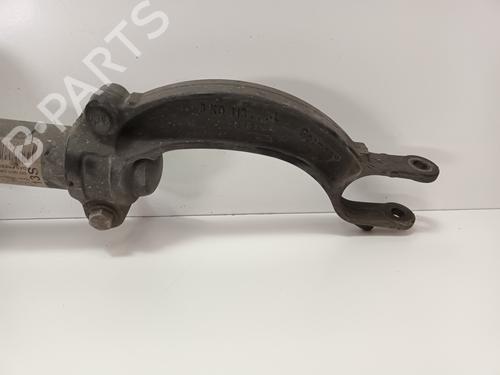 Right front shock absorber AUDI A4 B8 (8K2)  | BP12852599M17 