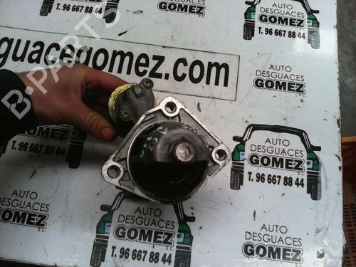 Starter FORD FOCUS I (DAW, DBW) 1.6 16V | BP12747879M8 