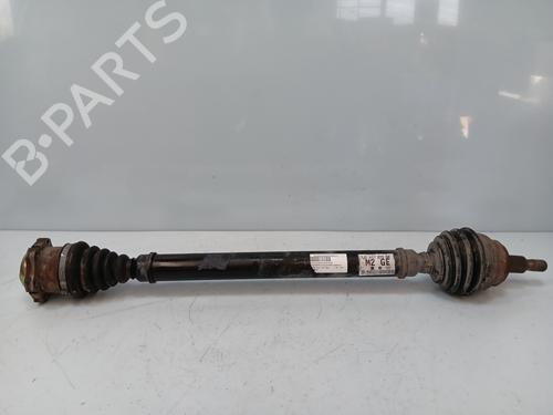 Used Right front driveshaft SEAT LEON (1M1) 1.6 16 V (105 hp) 21129499