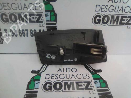 Venstre foran invendig håndtak BMW 5 (E60) 530 d | BP12801228I13 