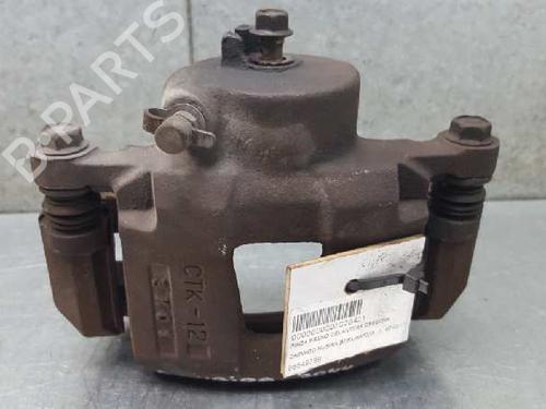 Used Right front brake caliper DAEWOO NUBIRA Saloon (J200) 1.8 (122 hp) 12685350