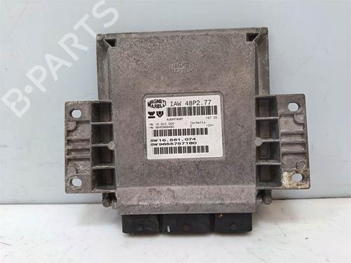 Used Engine control unit (ECU) Engine control unit (ECU) 38489075 38489075