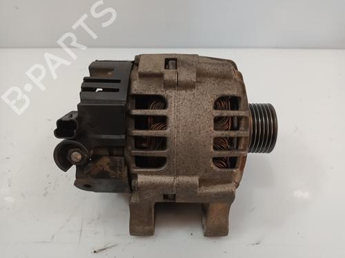 Alternator PEUGEOT 307 (3A/C) 1.6 16V | BP20486817M7 