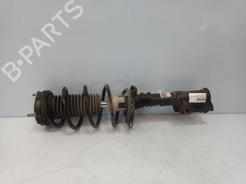 Used Left front shock absorber FORD FIESTA VI (CB1, CCN) 1.25 (82 hp) 24219662