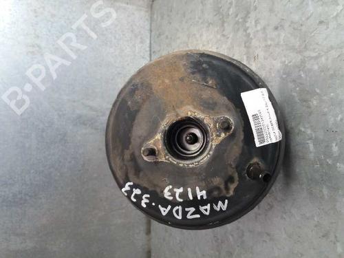 Used Servo brake MAZDA 323 F V (BA) 1.5 16V (BA11) (88 hp) 12703194