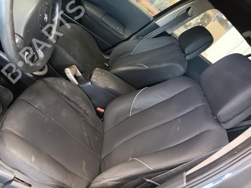 Engine RENAULT MEGANE II (BM0/1_, CM0/1_) 1.9 dCi | BP28693552M1 