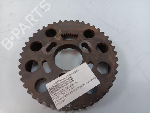 Remskive VW GOLF IV (1J1) 1.9 TDI | BP23221137M122 
