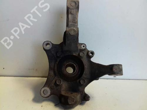 Right front steering knuckle CHRYSLER VOYAGER IV (RG, RS) 2.4 | BP12747168M26 