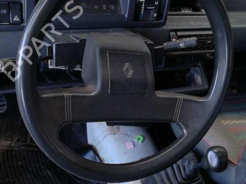 Hood RENAULT RAPID Box Body/MPV (F40_, G40_) 1.4 (F402) | BP12696842C1