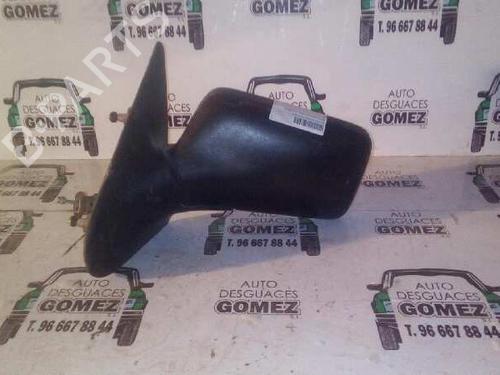 Left mirror SEAT IBIZA II (6K1) 1.4 i | BP12791283C26 