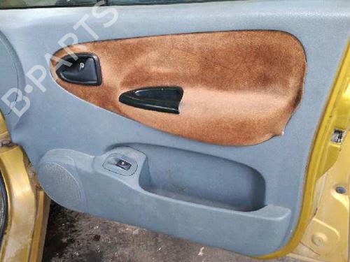 Motorstyringsenhet RENAULT MEGANE Scenic (JA0/1_) 1.9 D (JA0J) | BP12719921M57