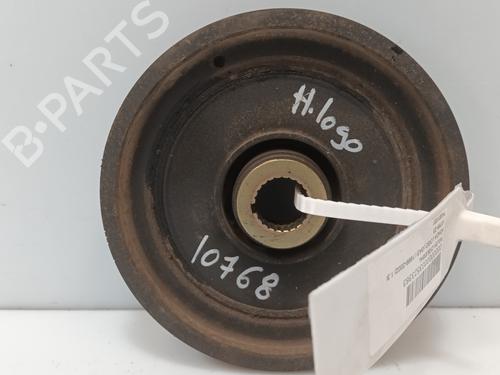 Polea Polea HONDA LOGO (GA) 1.3 (GA3) (65 hp) 33817508 33817508