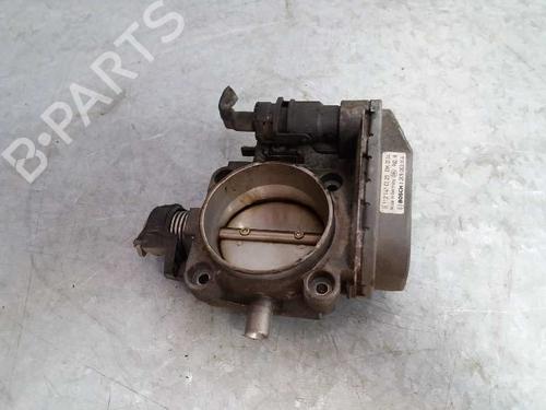 Used Throttle body MERCEDES-BENZ CLK Convertible (A208) CLK 320 (208.465) (218 hp) 12708281