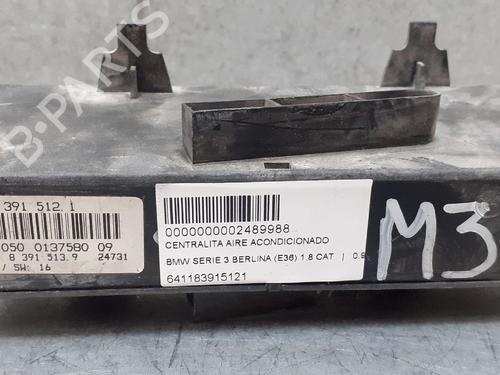 Control unit BMW 3 (E36) 318 i | BP12757112M11 