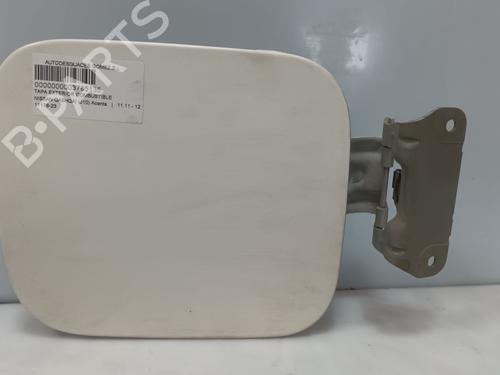 Tanklåg NISSAN QASHQAI I (J10, NJ10) 1.6 dCi (130 hp) 32164368