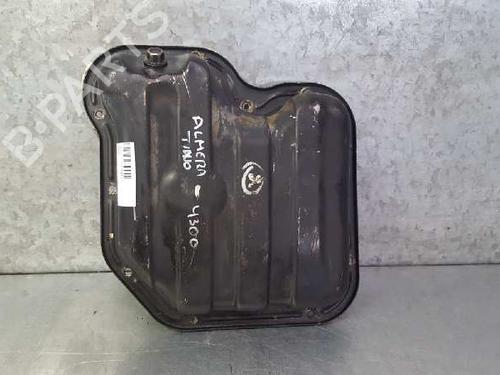 Used Oil sump NISSAN ALMERA TINO (V10) 2.0 (136 hp) 15958226
