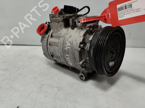 AC compressor AUDI A4 B6 (8E2) 1.9 TDI | BP32501670M34 
