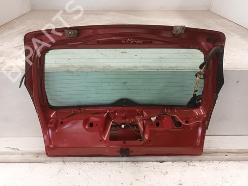 Tailgate CITROËN C3 I (FC_, FN_) 1.4 HDi | BP29282443C6 