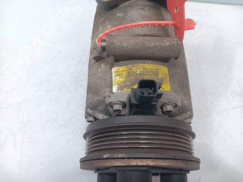 AC compressor FORD FOCUS II (DA_, HCP, DP) 1.6 | BP40267279M34 - Image 3