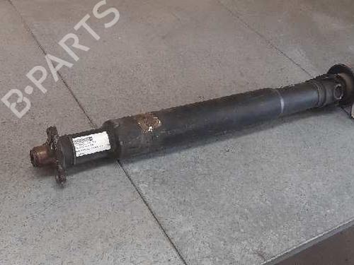 Driveshaft BMW 3 (E46) 318 i | BP12710153M37 