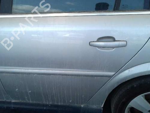 Right front fog light OPEL VECTRA C (Z02) 2.2 DTI 16V (F69) | BP12747640C31