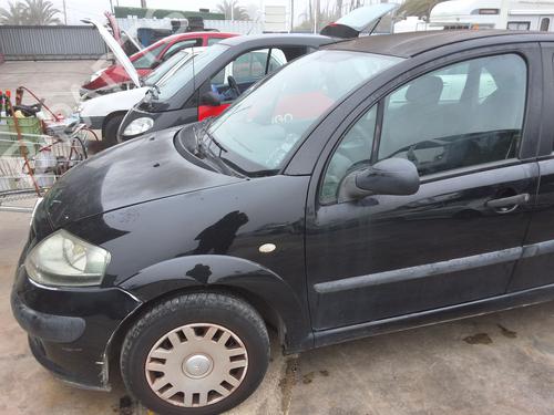 Engine control unit (ECU) CITROËN C3 I (FC_, FN_) 1.1 i | BP32175015M57