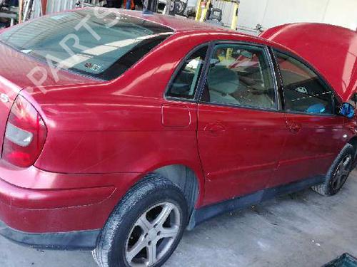 Engine control unit (ECU) CITROËN C5 I (DC_) 2.0 HDi (DCRHZB, DCRHZE) | BP12718562M57 