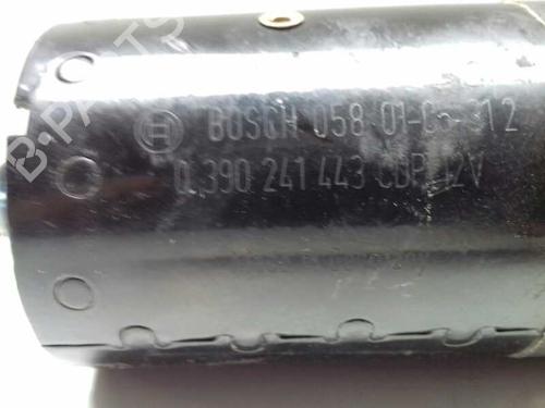 Front wiper motor CITROËN XSARA PICASSO (N68) 2.0 HDi | BP12732028M29 