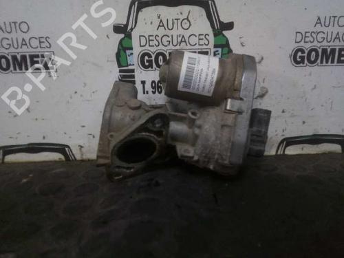 Used Throttle body FORD TRANSIT Platform/Chassis (FM_ _, FN_ _, FF_ _) [2006-2014]  27876533