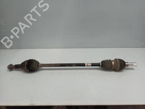 Drivaksel bagtil Højre OPEL ANTARA A (L07) 2.2 CDTi 4x4 (163 hp) 24227801