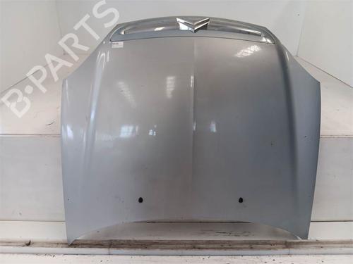 Used Hood Hood 38489086 38489086
