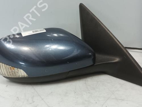 Right mirror VOLVO V50 (545) 2.0 D | BP30133405C27