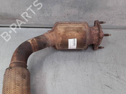 Catalyst FORD MONDEO II (BAP) 1.8 TD | BP12790616M10 