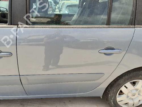 Hood RENAULT ESPACE IV (JK0/1_) 1.9 dCi (JK0U, JK0G) | BP12768380C1