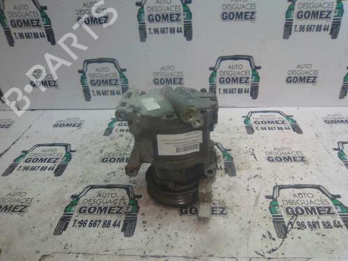 AC compressor FIAT PUNTO (188_) 1.2 16V 80 (188.233, .235, .253, .255, .333, .353, .639,... | BP12742870M34 