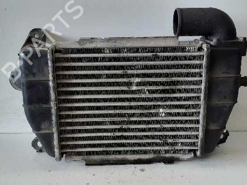 Intercooler KIA SPORTAGE SUV (K00)  | BP12700101M30 