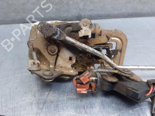 Used Front left lock KIA SPORTAGE SUV (K00) 2.0 TD 4WD (83 hp) 12754550
