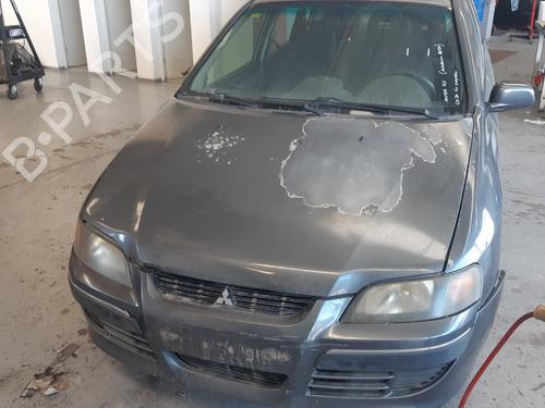 Other MITSUBISHI SPACE STAR MPV (DG_A) 1.9 DI-D (DG4A) | BP28316802O1 