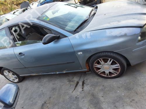 Elektronisk modul SEAT IBIZA III (6L1)  | BP31068211M83 