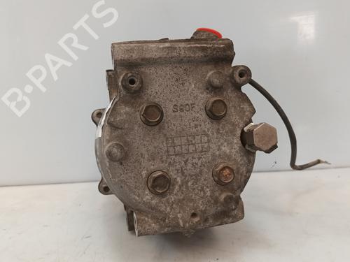 AC compressor HONDA CIVIC VI Fastback (MA, MB)  | BP29120582M34 