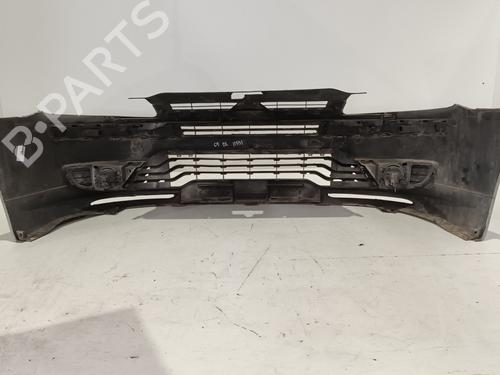 Front bumper CITROËN C4 I (LC_)  | BP17743090C7 