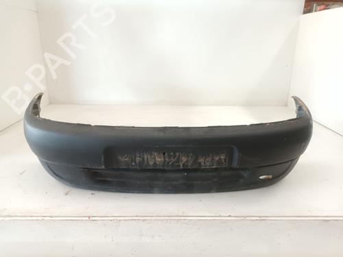Used Front bumper CITROËN BERLINGO / BERLINGO FIRST MPV (MF_, GJK_, GFK_) 1.9 D (MFWJZ) (70 hp) 30304723