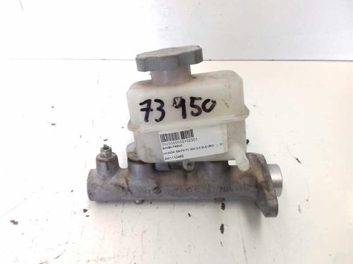 Used Brake master cylinder HYUNDAI SANTA FÉ I (SM) 2.0 CRDi (113 hp) 12684862